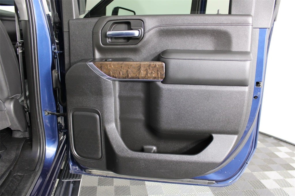 2020 GMC Sierra 2500HD Denali