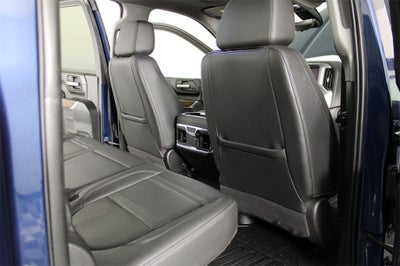 2020 GMC Sierra 2500HD Denali