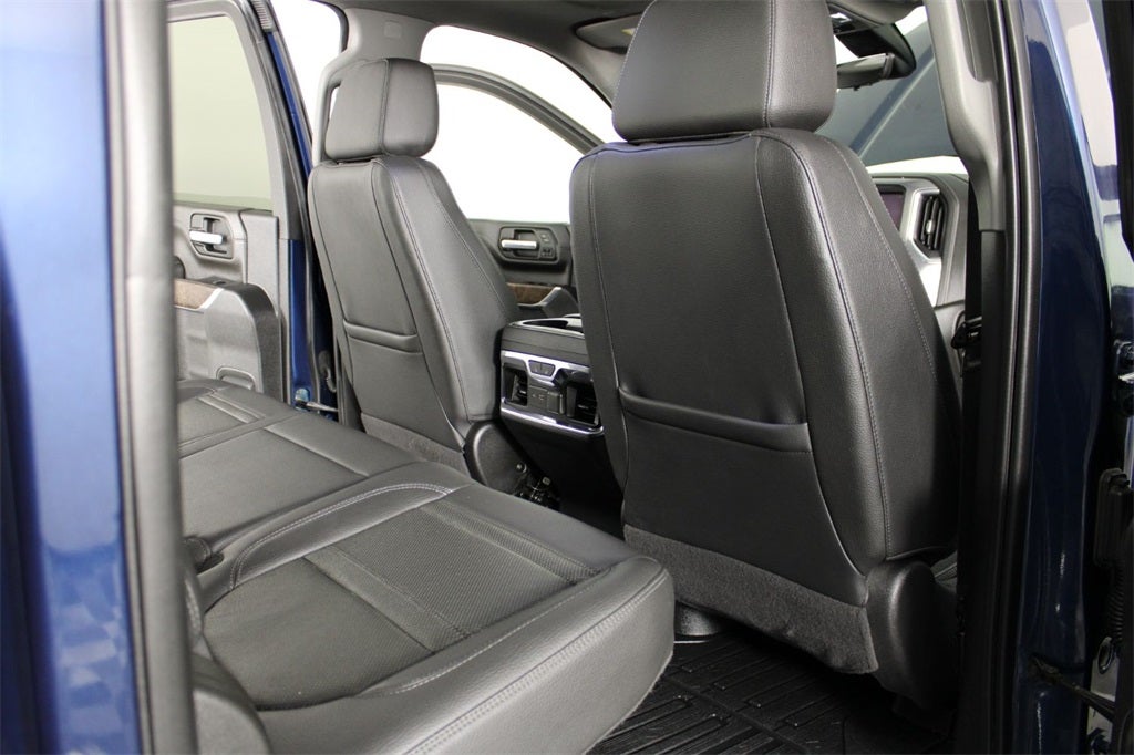 2020 GMC Sierra 2500HD Denali