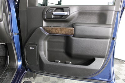 2020 GMC Sierra 2500HD Denali