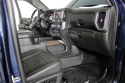 2020 GMC Sierra 2500HD Denali