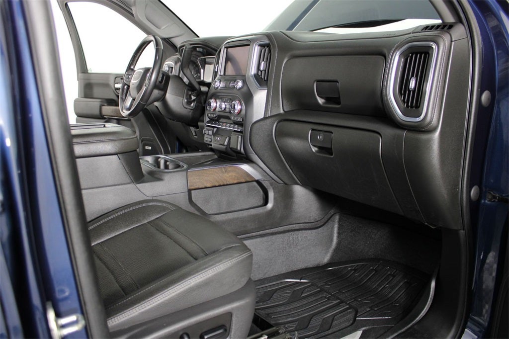 2020 GMC Sierra 2500HD Denali