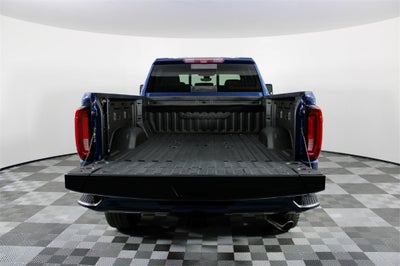 2020 GMC Sierra 2500HD Denali