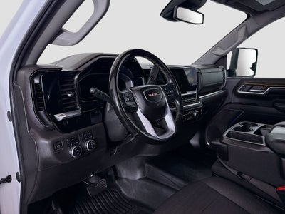 2024 GMC Sierra 3500HD SLE