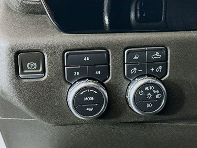 2024 GMC Sierra 3500HD SLE