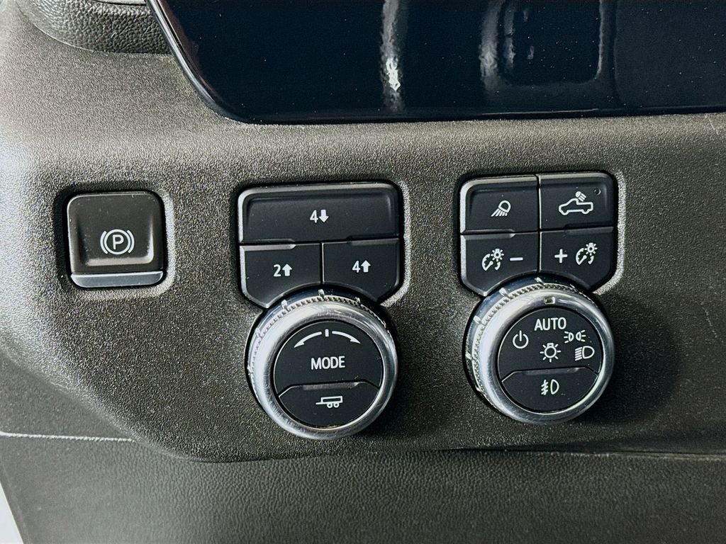 2024 GMC Sierra 3500HD SLE