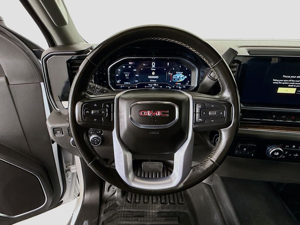 2024 GMC Sierra 3500HD SLE