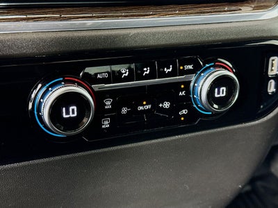 2024 GMC Sierra 3500HD SLE