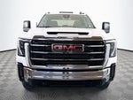 2024 GMC Sierra 3500HD SLE