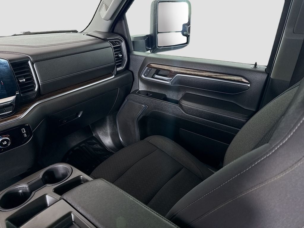 2024 GMC Sierra 3500HD SLE