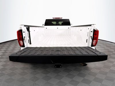 2024 GMC Sierra 3500HD SLE