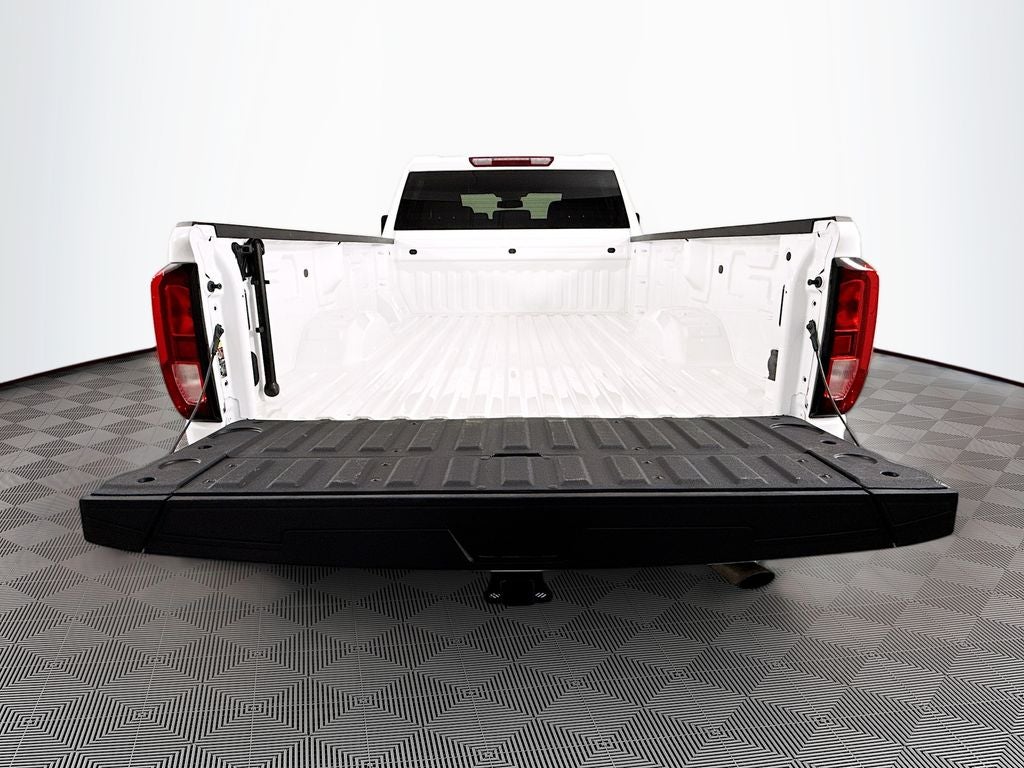 2024 GMC Sierra 3500HD SLE