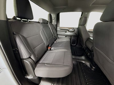 2024 GMC Sierra 3500HD SLE