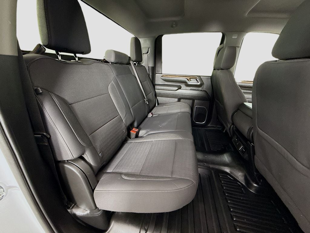 2024 GMC Sierra 3500HD SLE