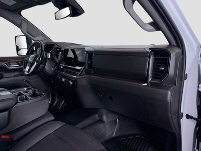 2024 GMC Sierra 3500HD SLE