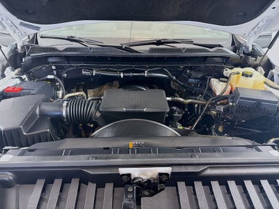 2024 GMC Sierra 3500HD SLE