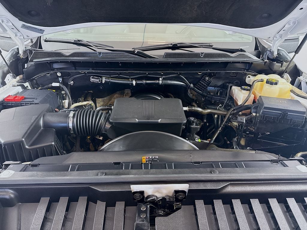 2024 GMC Sierra 3500HD SLE