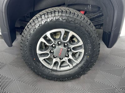 2024 GMC Sierra 3500HD SLE