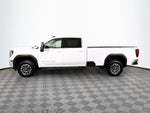 2024 GMC Sierra 3500HD SLE