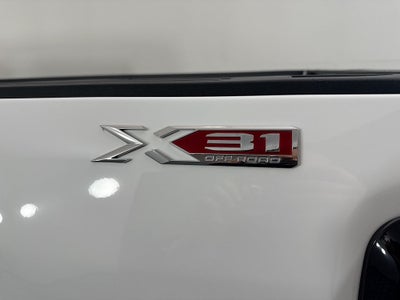 2024 GMC Sierra 3500HD SLE
