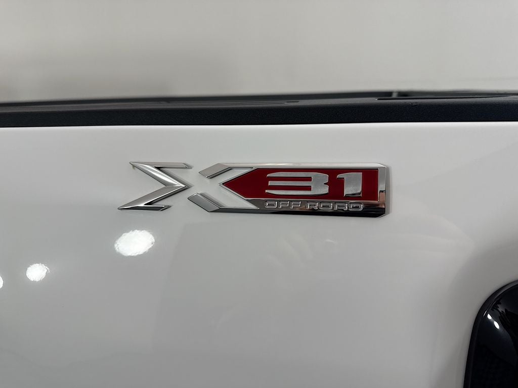 2024 GMC Sierra 3500HD SLE