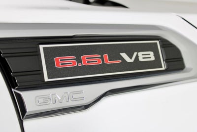 2023 GMC Sierra 3500HD SLE