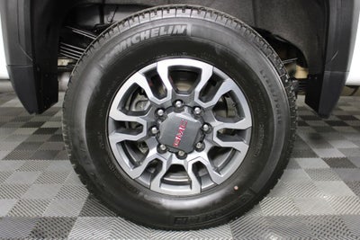 2023 GMC Sierra 3500HD SLE