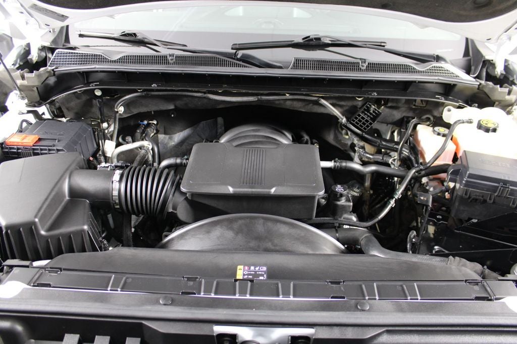 2023 GMC Sierra 3500HD SLE