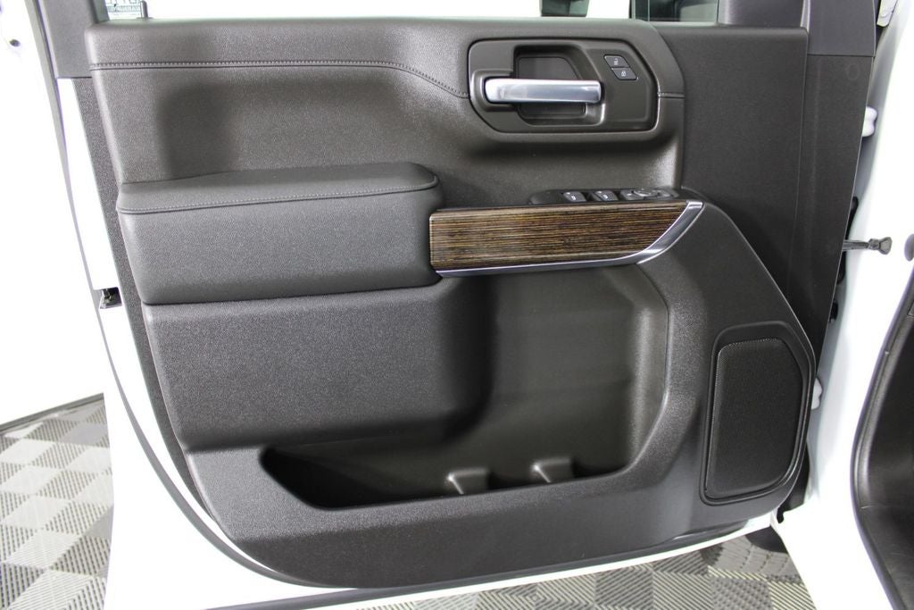 2023 GMC Sierra 3500HD SLE