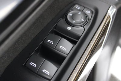 2023 GMC Sierra 3500HD SLE