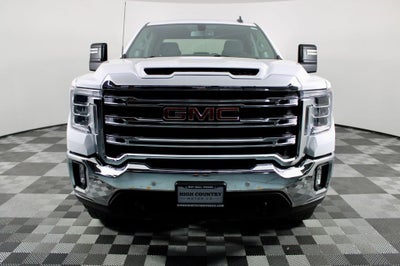 2023 GMC Sierra 3500HD SLE
