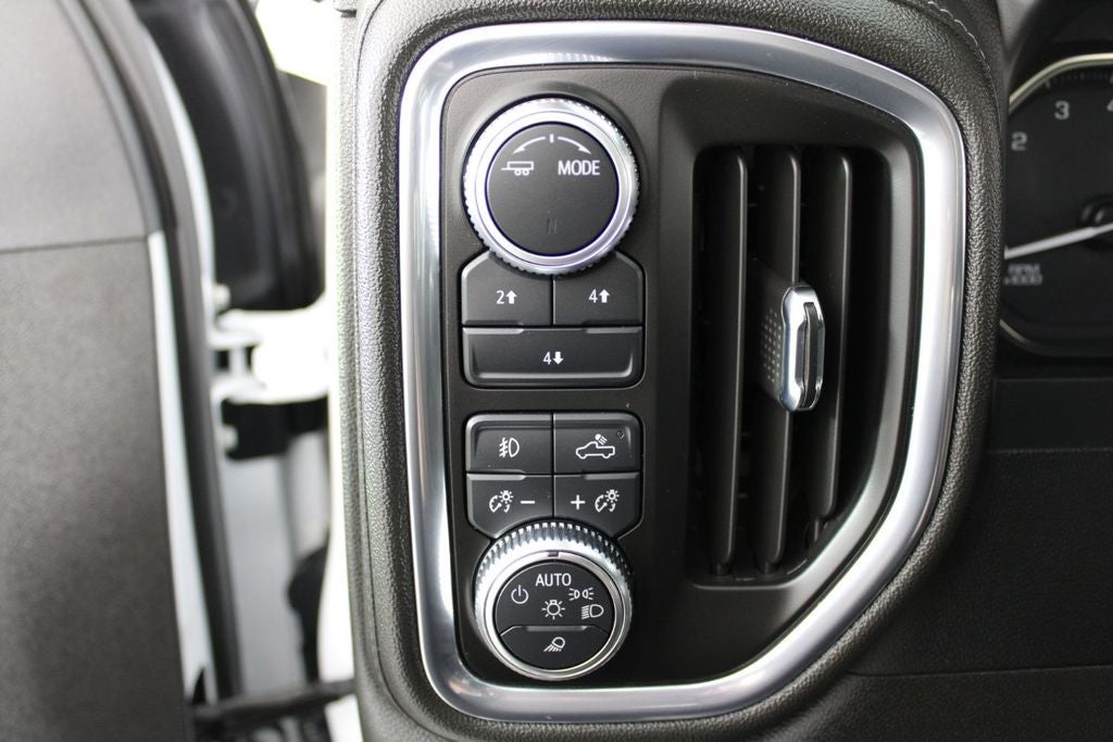 2023 GMC Sierra 3500HD SLE