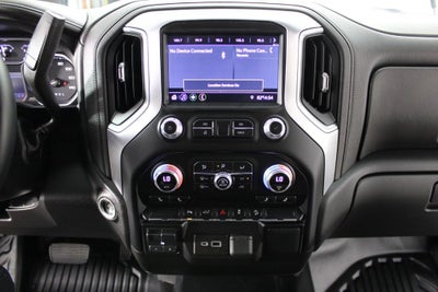 2023 GMC Sierra 3500HD SLE