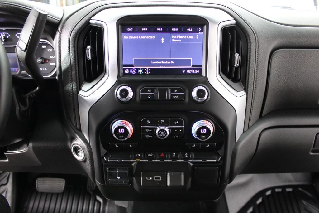 2023 GMC Sierra 3500HD SLE