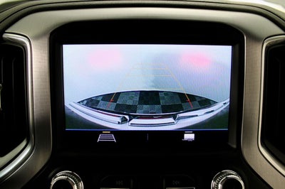 2023 GMC Sierra 3500HD SLE