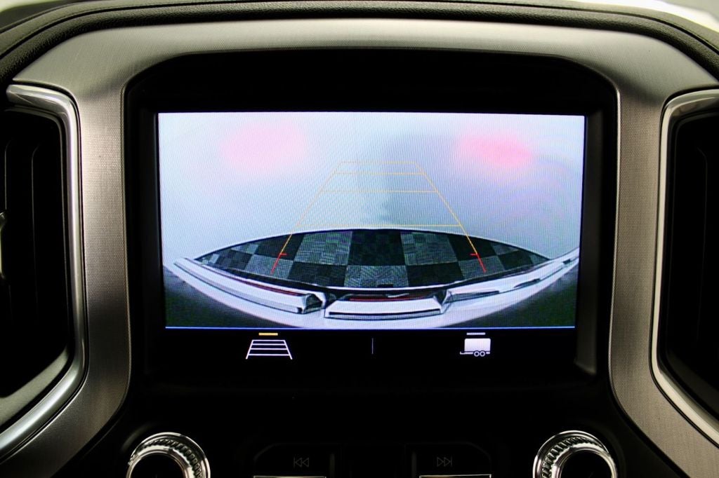 2023 GMC Sierra 3500HD SLE