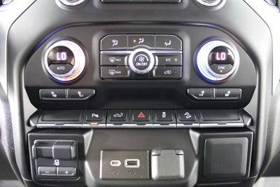 2023 GMC Sierra 3500HD SLE