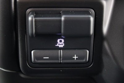 2023 GMC Sierra 3500HD SLE