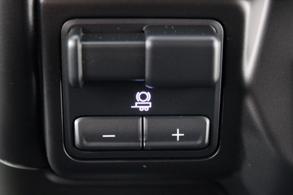 2023 GMC Sierra 3500HD SLE