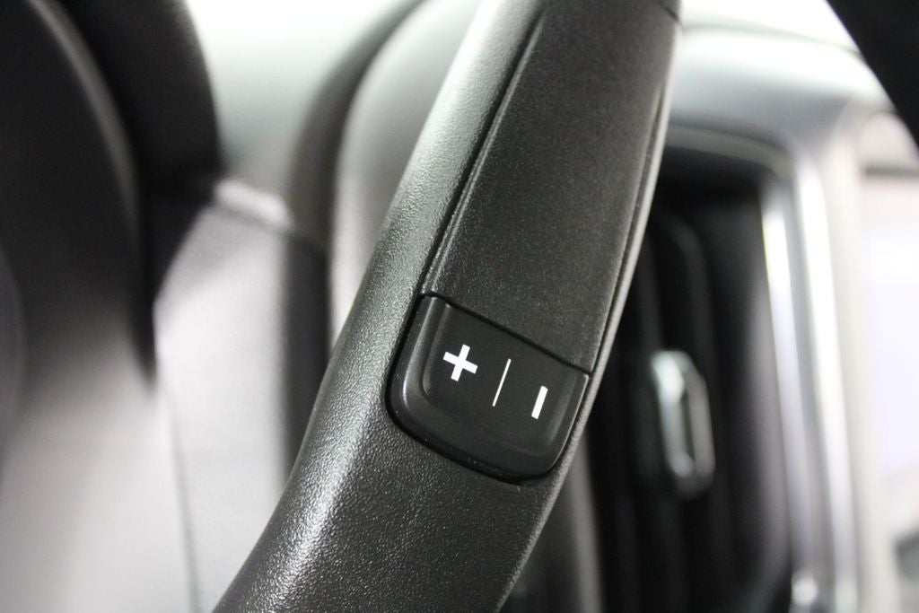 2023 GMC Sierra 3500HD SLE