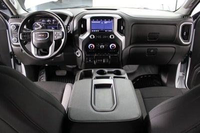 2023 GMC Sierra 3500HD SLE