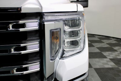 2023 GMC Sierra 3500HD SLE