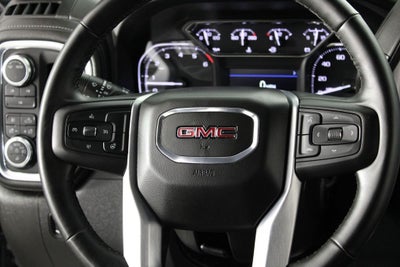 2023 GMC Sierra 3500HD SLE