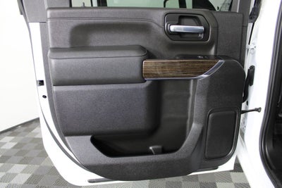 2023 GMC Sierra 3500HD SLE