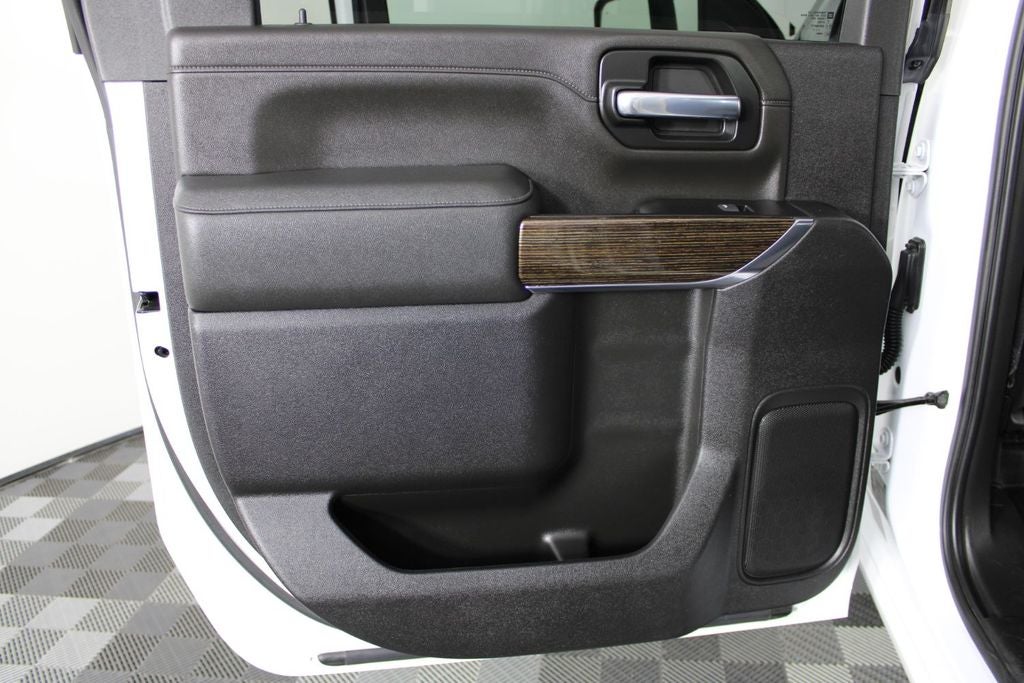 2023 GMC Sierra 3500HD SLE