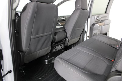 2023 GMC Sierra 3500HD SLE