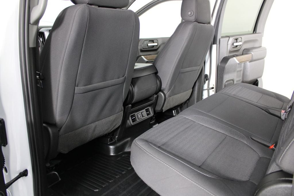 2023 GMC Sierra 3500HD SLE