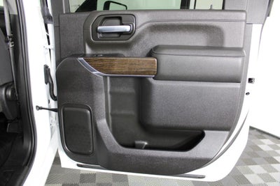 2023 GMC Sierra 3500HD SLE