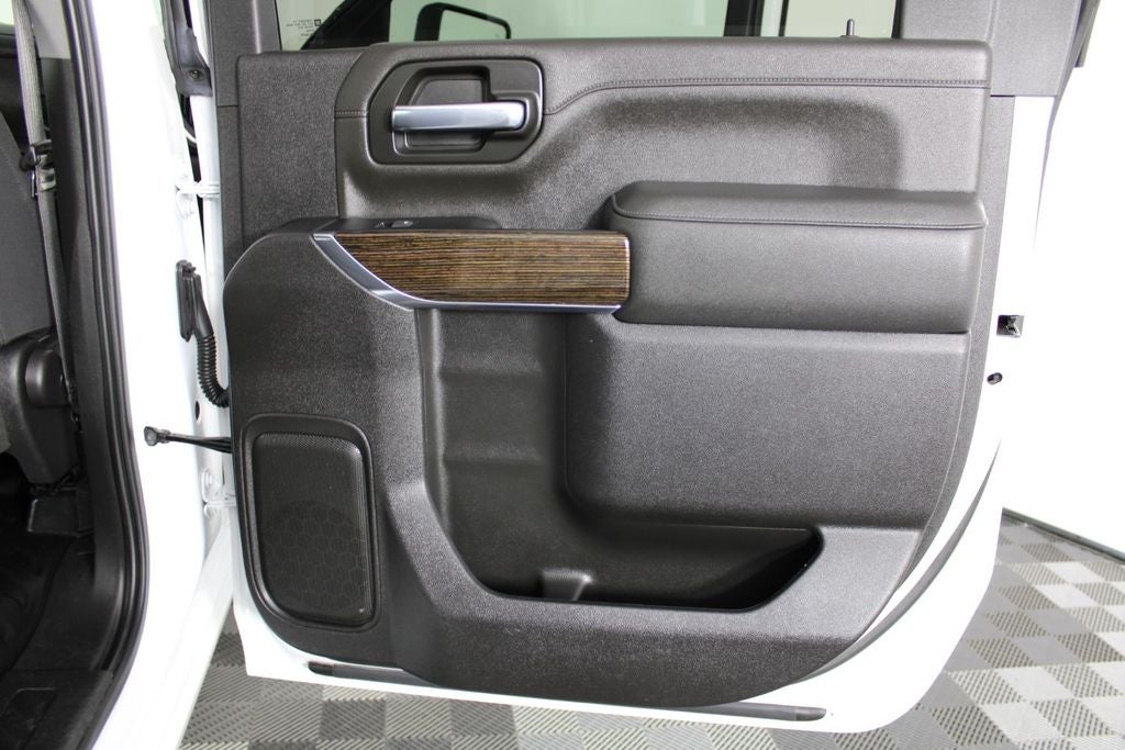 2023 GMC Sierra 3500HD SLE