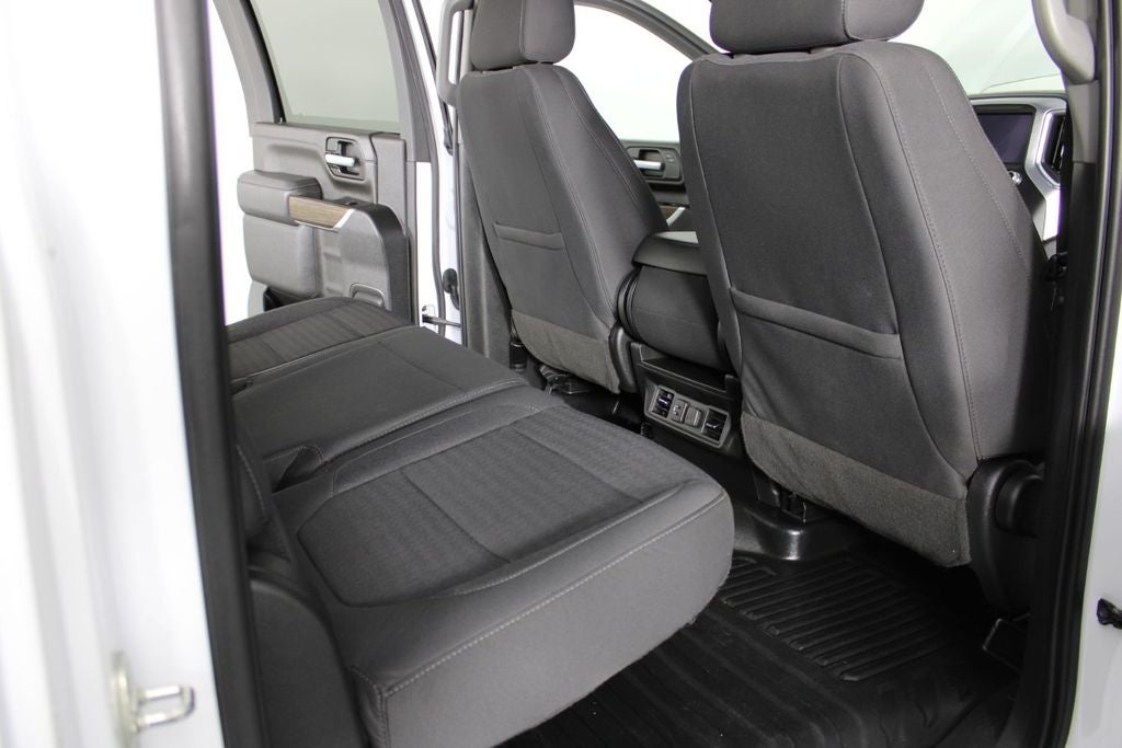 2023 GMC Sierra 3500HD SLE